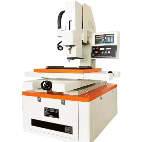Электроэрозионный сверлильный станок REZPIL RP-6404 (супердрель)